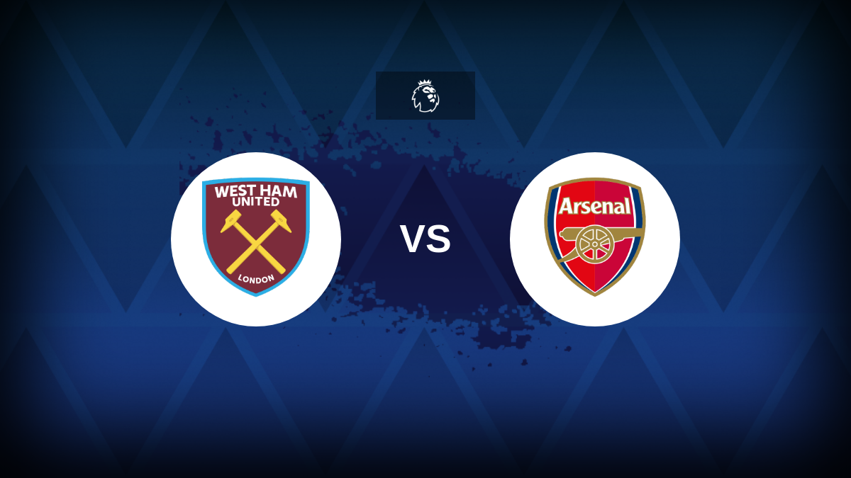 Premier League: West Ham v Arsenal – Preview, predictions, tips, offers and odds