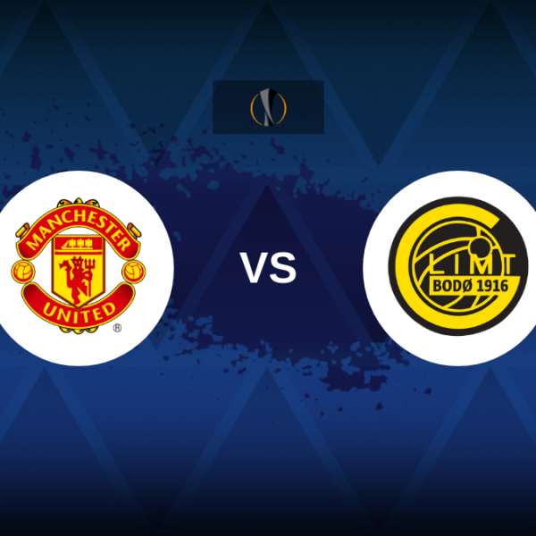 Europa League: Manchester United v Bodo/Glimt – Preview, predictions, tips, offers and odds