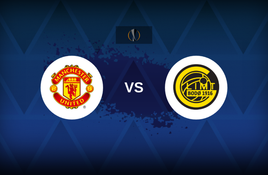 Europa League: Manchester United v Bodo/Glimt – Preview, predictions, tips, offers and odds