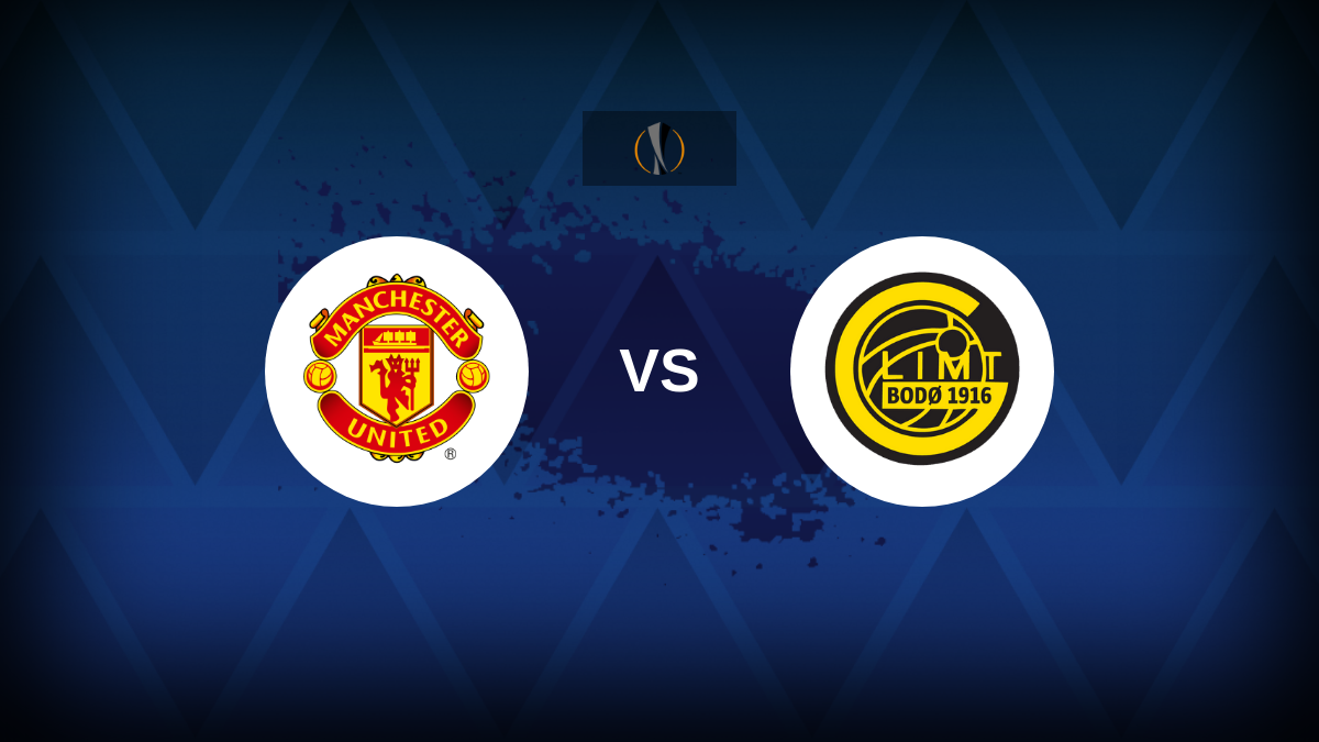 Europa League: Manchester United v Bodo/Glimt – Preview, predictions, tips, offers and odds