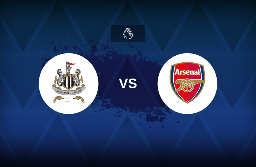 Premier League: Newcastle v Arsenal – Preview, predictions, tips, offers and odds