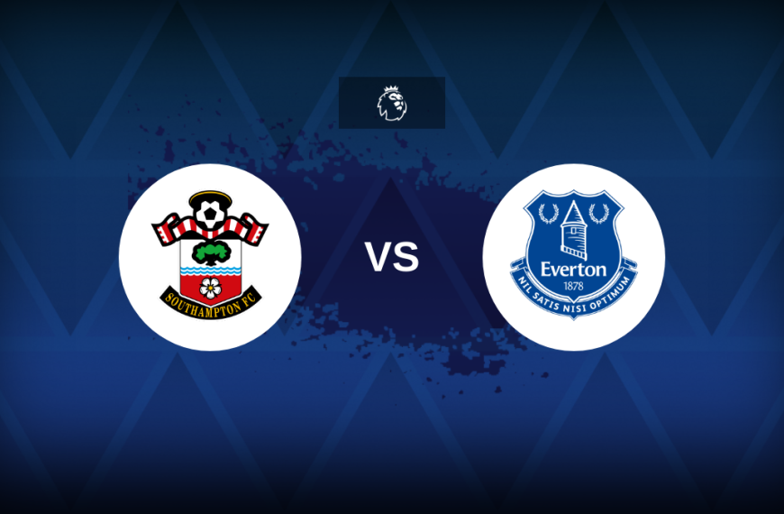 Premier League: Southampton v Everton – Preview, predictions, tips, offers and odds