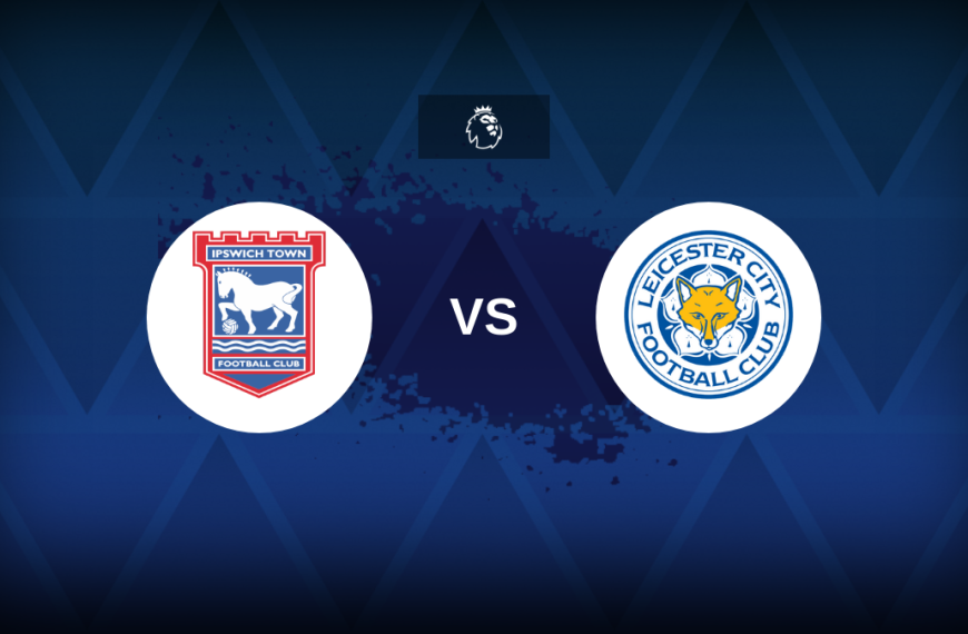 Premier League: Ipswich v Leicester – Preview, predictions, tips, offers and odds