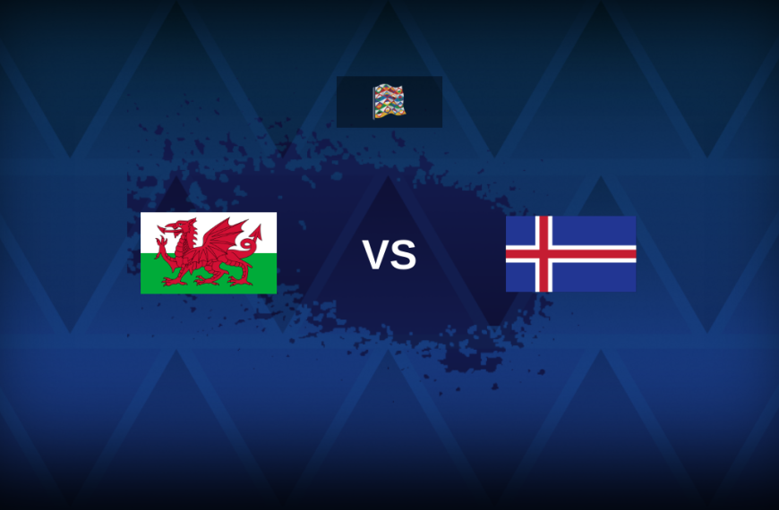 Nations League B: Wales vs Iceland – Preview, prediction, tips, offers and odds