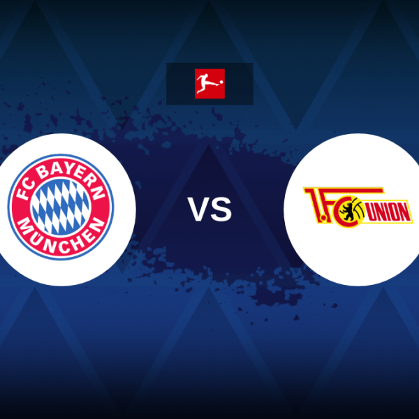 Bundesliga: Bayern Munich vs Union Berlin – Preview, prediction, tips, offers and odds