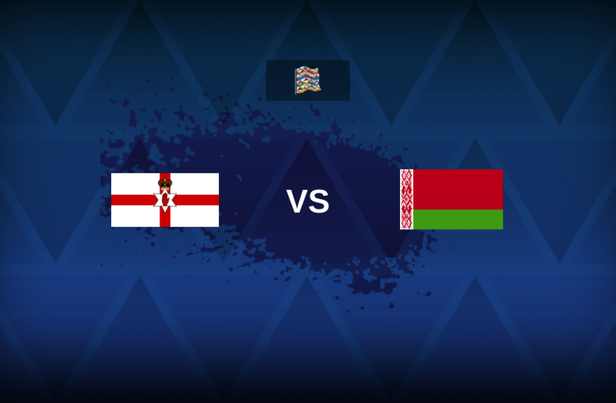 Nations League C: Northern Ireland v Belarus – Preview, predictions, tips, offers and odds