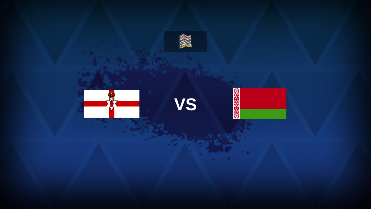 Nations League C: Northern Ireland v Belarus – Preview, predictions, tips, offers and odds