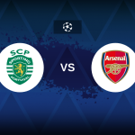 Champions League: Sporting CP v Arsenal – Preview, predictions, tips, offers and odds