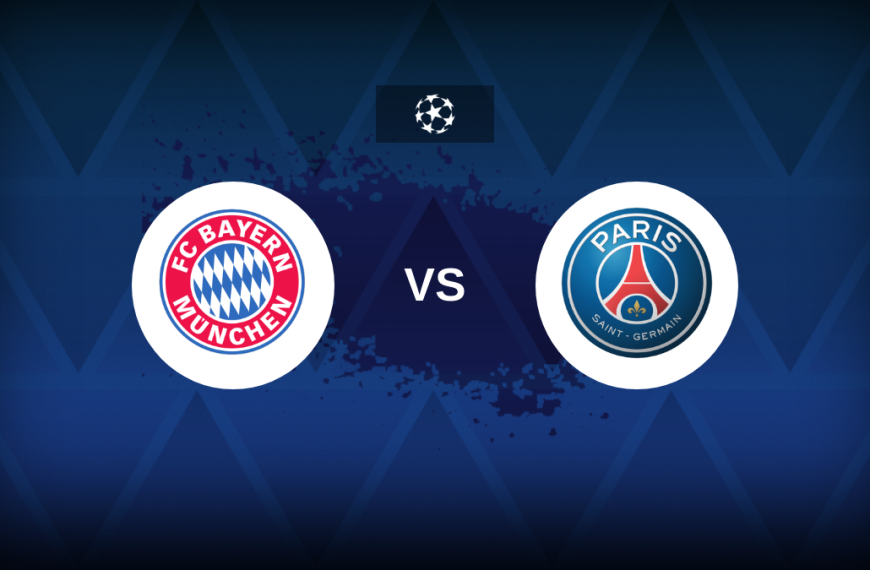 Champions League: Bayern Munich v Paris Saint-Germain – Preview, predictions, tips, offers and odds