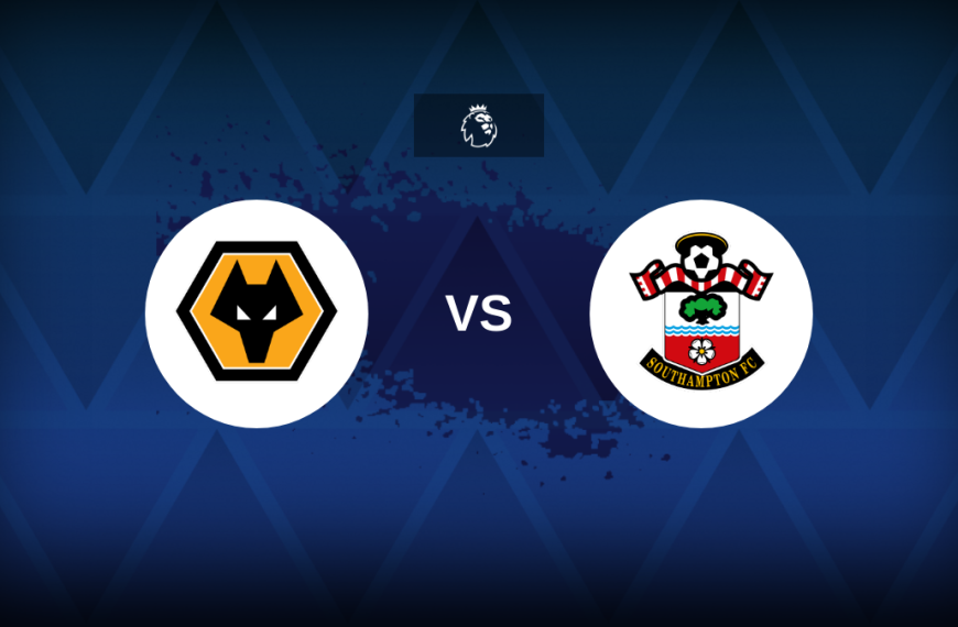 Premier League: Wolves v Southampton – Preview, predictions, tips, offers and odds