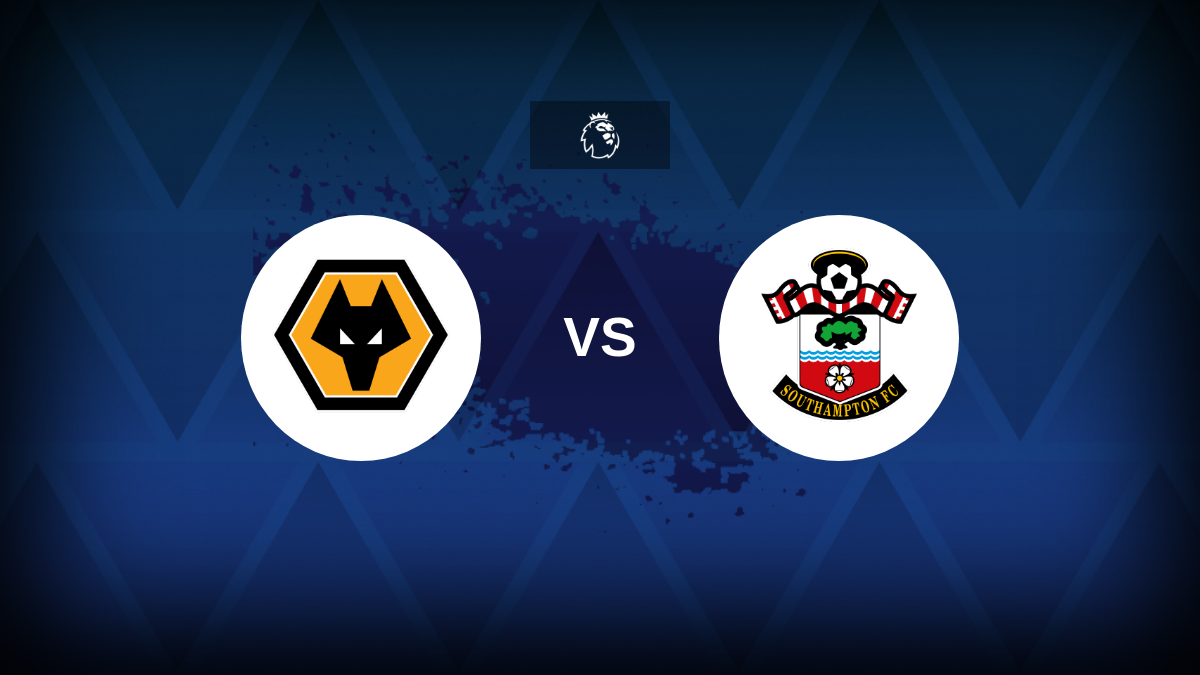 Premier League: Wolves v Southampton – Preview, predictions, tips, offers and odds