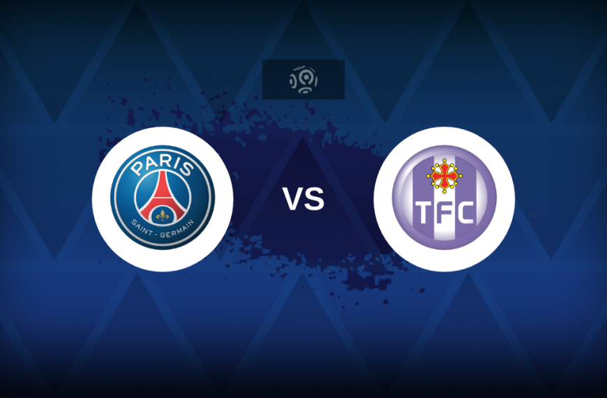 Ligue 1: Paris Saint-Germain v Toulouse – Preview, predictions, tips, offers and odds