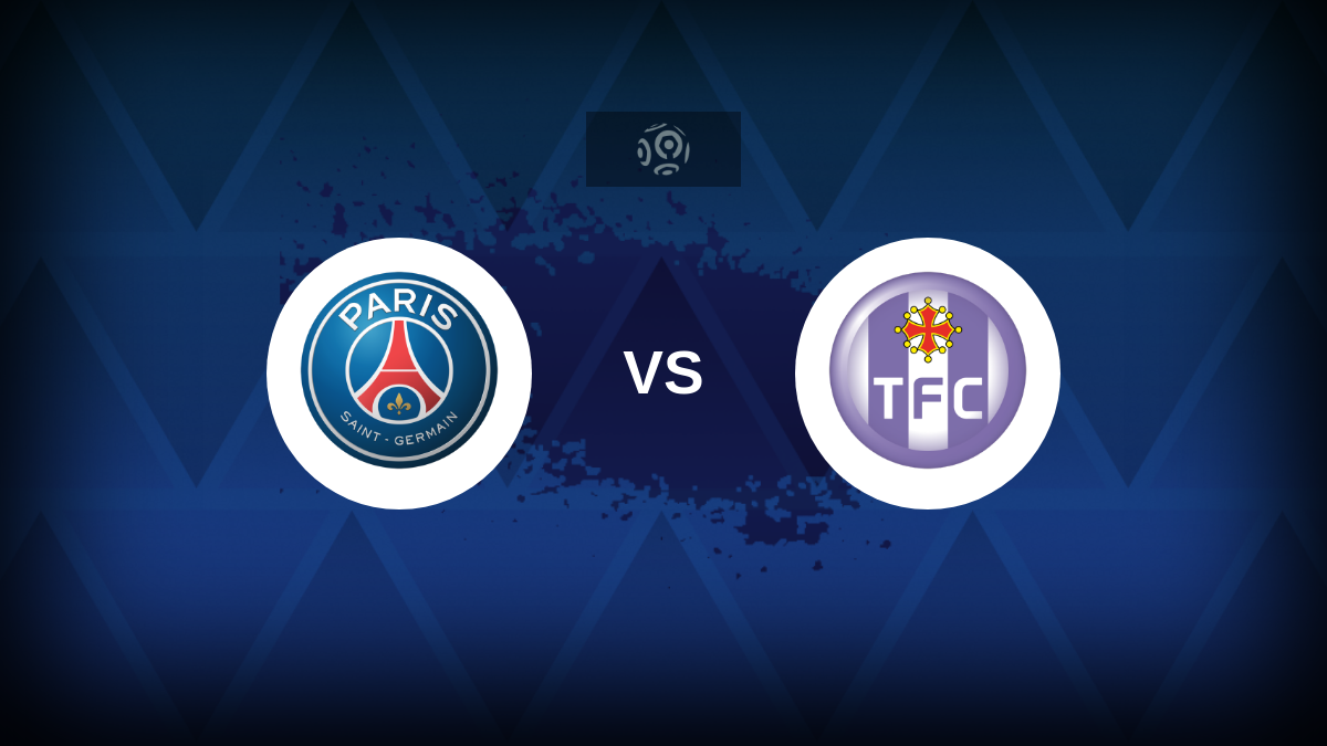 Ligue 1: Paris Saint-Germain v Toulouse – Preview, predictions, tips, offers and odds