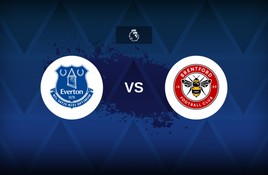 Premier League: Everton v Brentford – Preview, predictions, tips, offers and odds