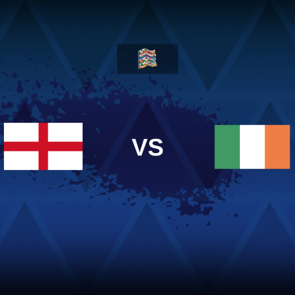 Nations League B: England v Republic of Ireland – Preview, predictions, tips, offers and odds