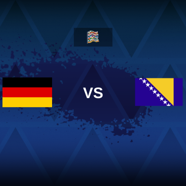 Nations League A: Germany v Bosnia-Herzegovina – Preview, predictions, tips, offers and odds