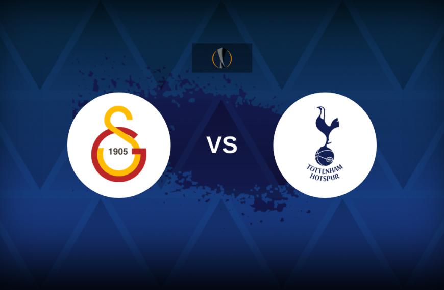 Europa League: Galatasaray v Tottenham – Preview, predictions, tips, offers and odds