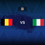 Nations League A: Belgium v Italy – Preview, predictions, tips, offers and odds