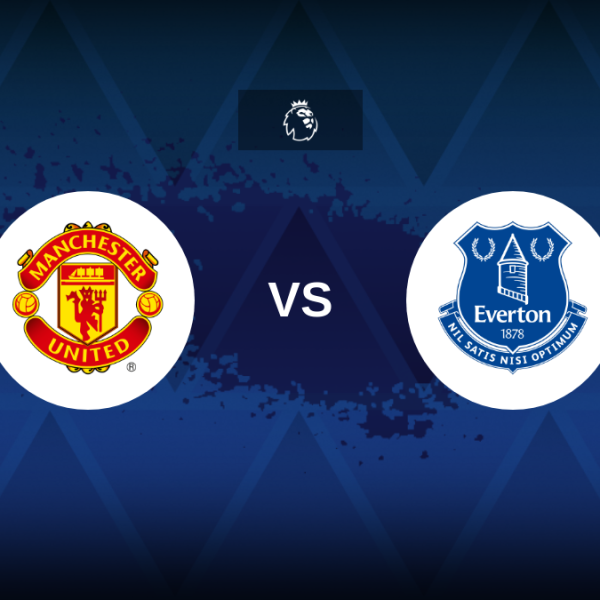 Premier League: Manchester United v Everton – Preview, predictions, tips, offers and odds