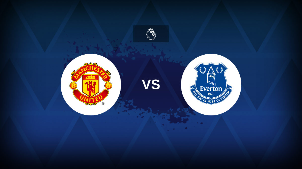 Premier League: Manchester United v Everton – Preview, predictions, tips, offers and odds