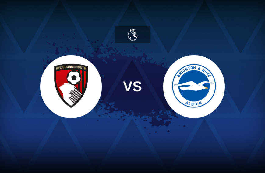 Premier League: Bournemouth v Brighton – Preview, predictions, tips, offers and odds