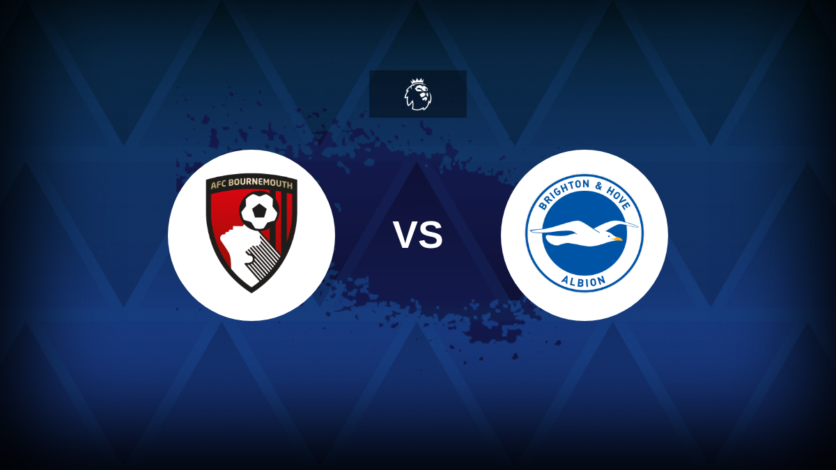 Premier League: Bournemouth v Brighton – Preview, predictions, tips, offers and odds