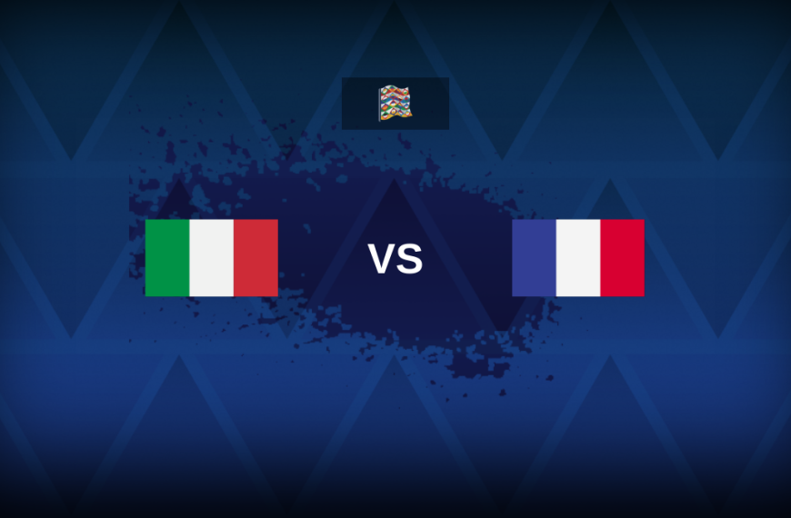 Nations League A: Italy v France – Preview, predictions, tips, offers and odds