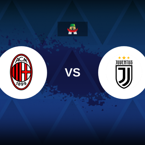 Serie A: AC Milan v Juventus – Preview, predictions, tips, offers and odds