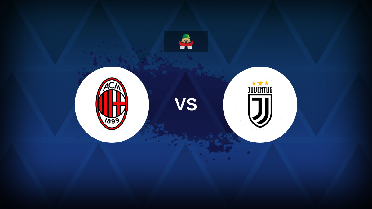 Serie A: AC Milan v Juventus – Preview, predictions, tips, offers and odds