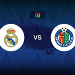 LaLiga: Real Madrid v Getafe – Preview, predictions, tips, offers and odds