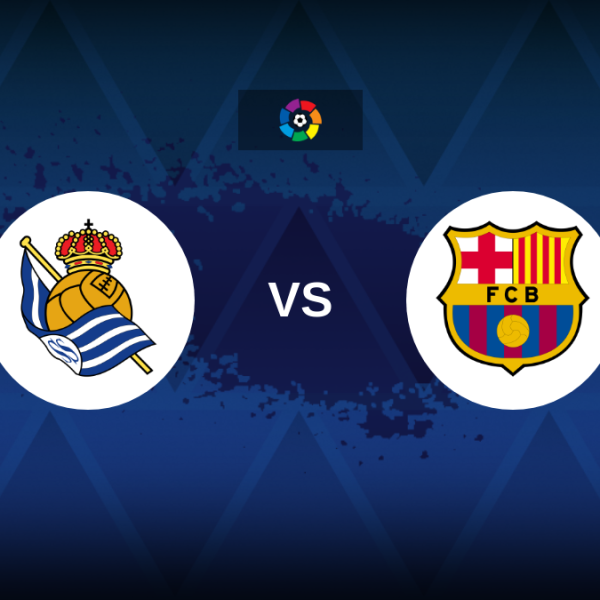 LaLiga: Real Sociedad v Barcelona – Preview, predictions, tips, offers and odds