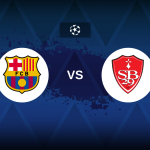 Champions League: Barcelona v Brest – Preview, predictions, tips, offers and odds