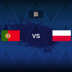 Nations League A: Portugal v Poland – Preview, predictions, tips, offers and odds