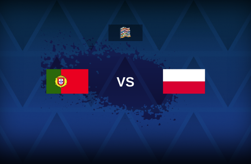 Nations League A: Portugal v Poland – Preview, predictions, tips, offers and odds