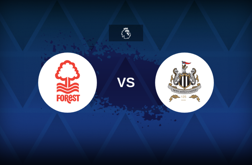 Premier League: Nottingham Forest v Newcastle – Preview, predictions, tips, offers and odds