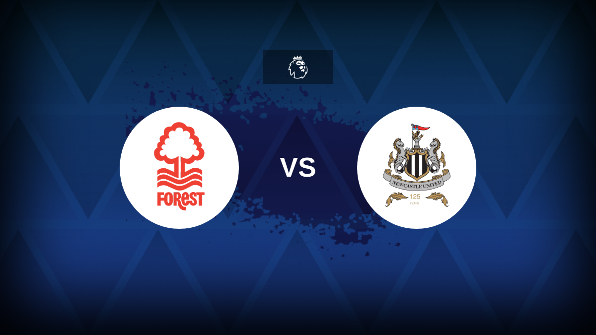 Premier League: Nottingham Forest v Newcastle – Preview, predictions, tips, offers and odds