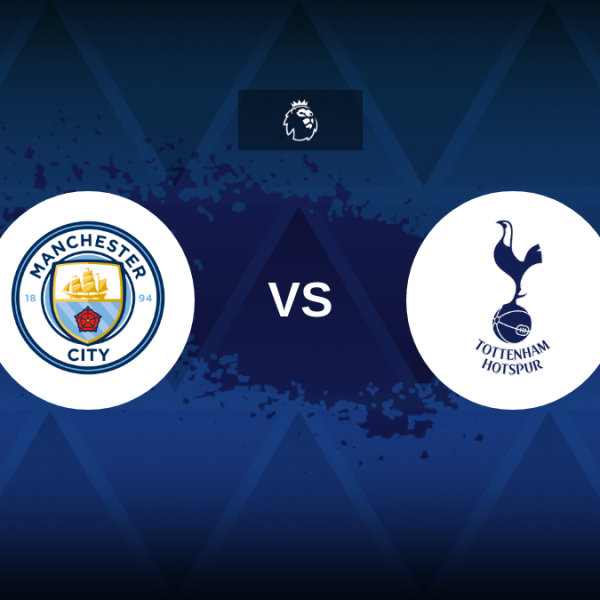 Premier League: Manchester City v Tottenham – Preview, predictions, tips, offers and odds