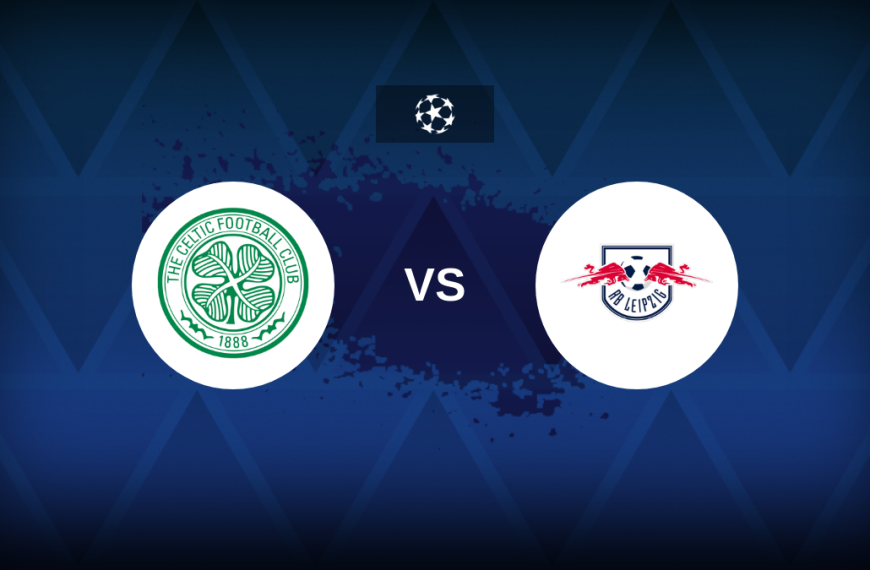 Champions League: Celtic v RB Leipzig – Preview, predictions, tips, offers and odds