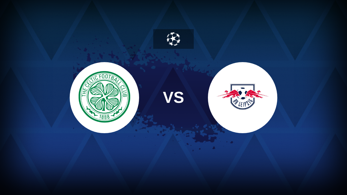 Champions League: Celtic v RB Leipzig – Preview, predictions, tips, offers and odds