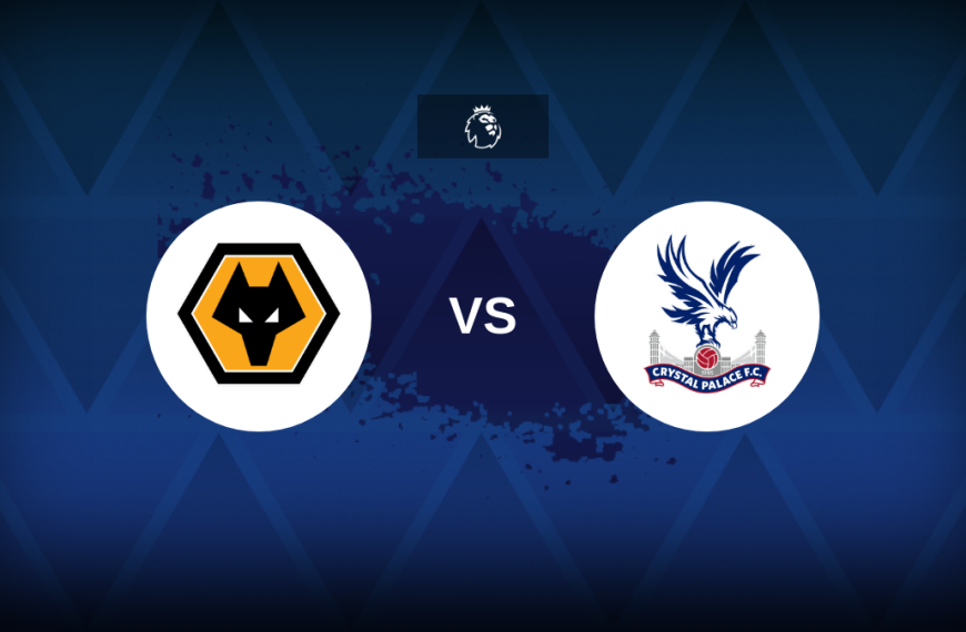 Premier League: Wolves v Crystal Palace – Preview, predictions, tips, offers and odds