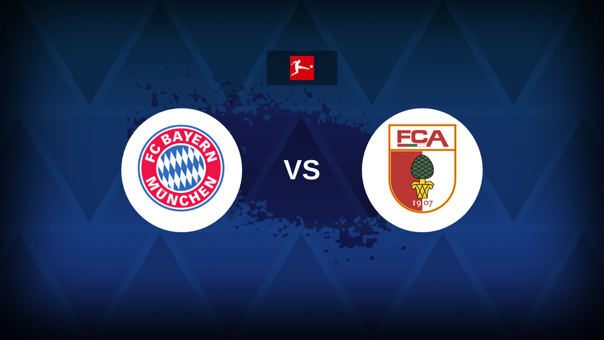 Bundesliga: Bayern Munich v Augsburg – Preview, predictions, tips, offers and odds