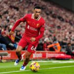 Trent Alexander-Arnold