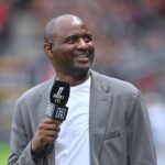 Patrick Vieira