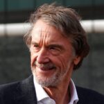 Jim Ratcliffe