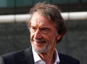 Jim Ratcliffe