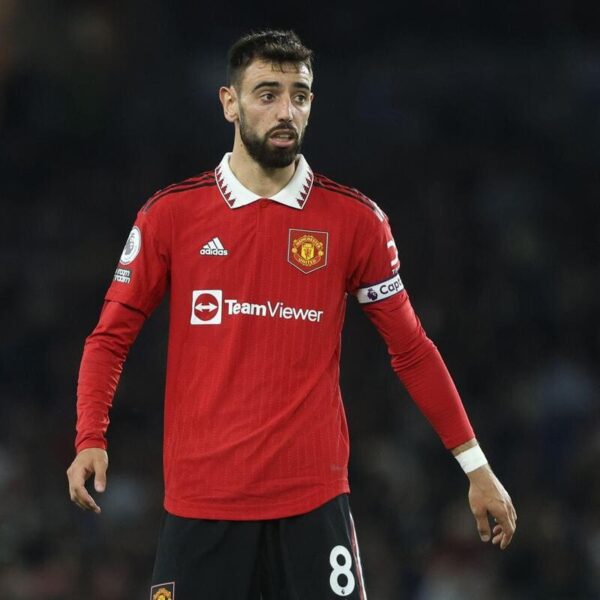 LIVE – Wolves v Manchester United: Amorim aiming for morale-boosting win at Molineux