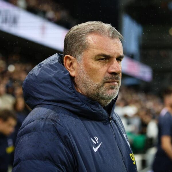 Postecoglou says Tottenham are likely to be busy in January window