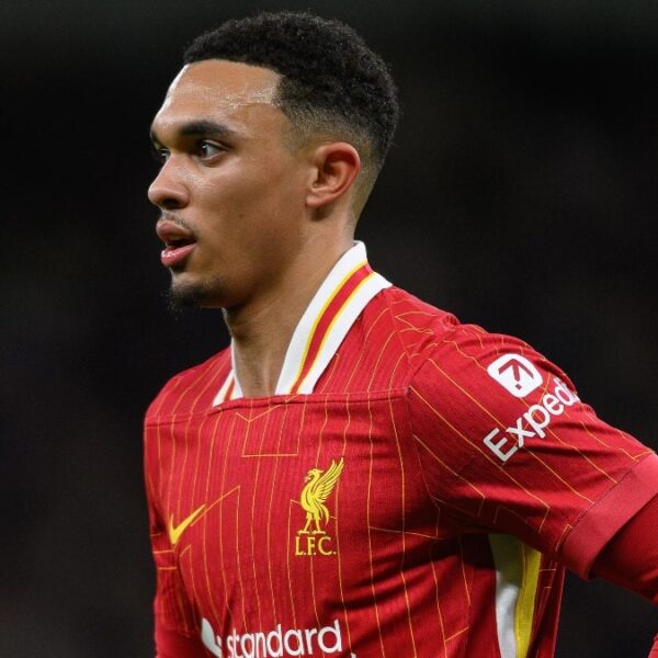 Real Madrid close in on Trent Alexander-Arnold deal – reports