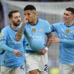 LIVE – Leicester City 0-1 Manchester City: Savinho gives City the lead