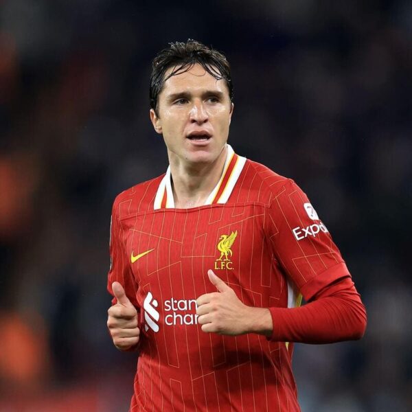 Southampton v Liverpool: Chiesa set for Reds return